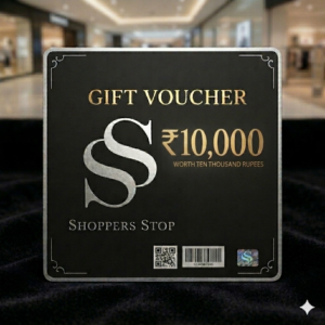 Shoppers Stop Worth ₹10000